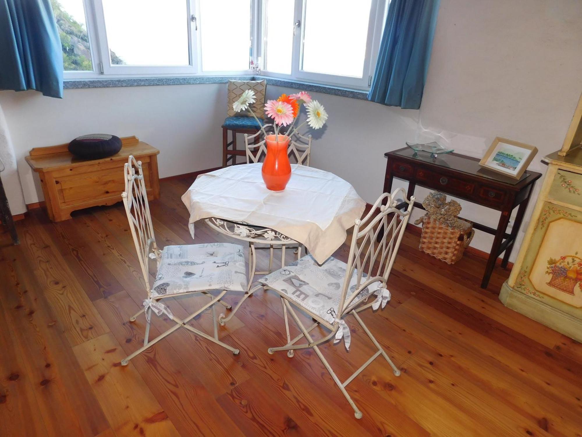 데르비오 La Casa Della Cindy 빌라 외부 사진